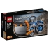 Конструктор «LEGO Technic. Бульдозер», , пластик