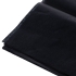 Декоративная упаковочная бумага Tissue, черная, , бумага