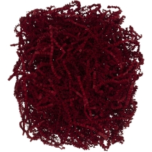 Бумажный наполнитель Chip Exclusive, красный