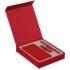Коробка Rapture для аккумулятора 10000 мАч, флешки и ручки, красная, , 