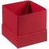 Коробка Anima, красная, , картон