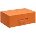 Коробка New Case, оранжевая, , 