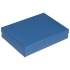 Коробка Reason, светло-синяя, , переплетный картон