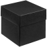 Коробка Anima, черная, , картон