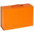 Коробка Matter, оранжевая, , 