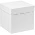 Коробка Cube M, белая, , 