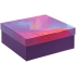 Коробка Cosmic Day-spring, , переплетный картон