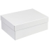 Коробка Daydreamer, белая, , переплетный картон