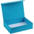 Коробка Koffer, голубая, , 