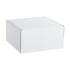 Коробка с шубером Hard Work, малая, , микрогофрокартон, плотность 385 г/м²