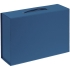 Коробка Matter, светло-синяя, , переплетный картон