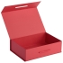 Коробка Case, подарочная, красная, , 