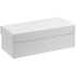 Коробка Grace, белая, , переплетный картон