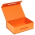 Коробка Matter, оранжевая, , 