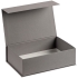 Коробка Frosto, S, серая, , переплетный картон