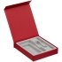 Коробка Rapture для аккумулятора 10000 мАч, флешки и ручки, красная, , 