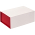 Коробка LumiBox, красная, , 