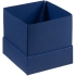 Коробка Anima, синяя, , картон