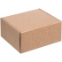 Коробка Grande с ложементом для стопок, крафт, , микрогофрокартон