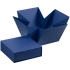 Коробка Anima, синяя, , картон