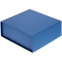 Коробка Flip Deep, синяя матовая, , переплетный картон