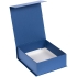 Коробка Flip Deep, синяя матовая, , переплетный картон