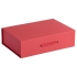 Коробка Case, подарочная, красная, , 