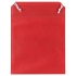 Пакет Smenka, красный, , спанбонд, плотность 70 г/м²