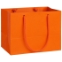 Пакет Ample XS, оранжевый, , картон