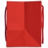 Пакет Ample XS, красный, , картон