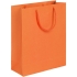 Пакет Ample M, оранжевый, , картон