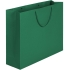 Пакет Ample L, зеленый, , картон
