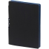 Набор Flexpen Black Surprise, черный с синим, , искусственная кожа, покрытие соф-тач; пластик; фарфор; переплетный картон