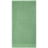 Набор Heatwave, зеленый, , коробка - микрогофрокартон; френч-пресс - боросиликатное стекло, нержавеющая сталь, пластик; полотенце - хлопок 100%