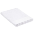 Набор Heatwave, белый, , полотенце - хлопок 100%; коробка - микрогофрокартон; френч-пресс - боросиликатное стекло, нержавеющая сталь, пластик