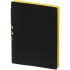 Набор Flexpen Black Surprise, черный с желтым, , искусственная кожа, покрытие соф-тач; пластик; фарфор; переплетный картон