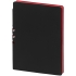 Набор Flexpen Black Surprise, черный с красным, , искусственная кожа, покрытие соф-тач; пластик; фарфор; переплетный картон