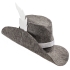 Банный набор «Один за всех», , шапка, рукавица - шерсть 50%; полиэстер 50%; сумка - полиэстер 100%