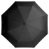 Зонт складной Unit Comfort, черный, , 