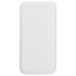 Внешний аккумулятор Uniscend All Day Compact 10000 мAч, белый, , 