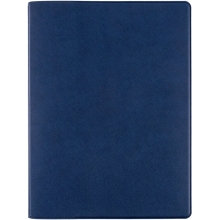 Папка для документов Devon, синий