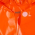 Дождевик-плащ CloudTime, оранжевый, , 