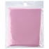Дождевик-плащ CloudTime, розовый, , полиэтилен, пвд, плотность 80 мкр
