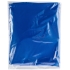 Дождевик-плащ детский BrightWay Kids, синий, , полиэтилен, плотность 40 мкр