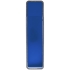 Флешка Uniscend Hillside, синяя, 8 Гб, , металл, пластик с покрытием софт-тач