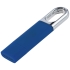 Флешка Uniscend Silveren, синяя, 8 Гб, , 
