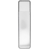 Флешка Uniscend Hillside, белая, 8 Гб, , металл, пластик с покрытием софт-тач