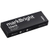 Флешка markBright Black с красной подсветкой, 32 Гб, , 