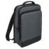 Рюкзак для ноутбука Santiago Slim, серый, , полиэстер