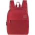 Рюкзак XS City Plume, красный, , нейлон; полиуретан